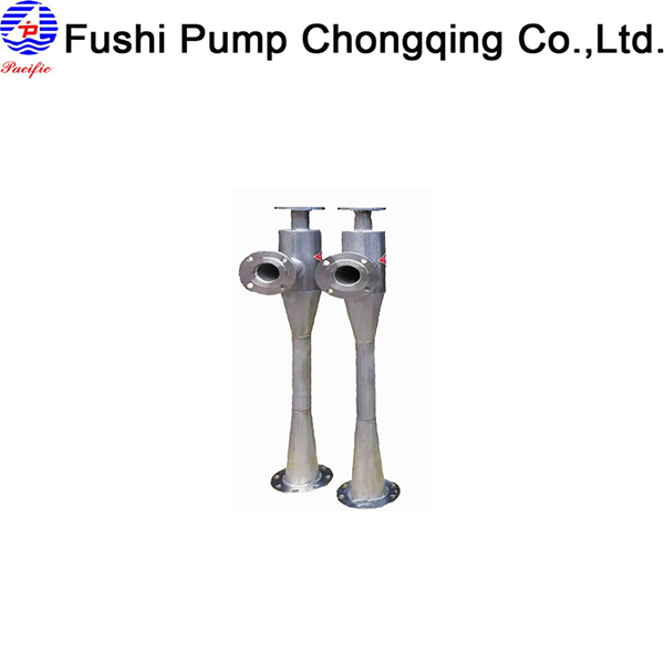 Stainless Steel Ejector Pumps: Analysis of Material Characteristics, Application Advantages, and Ada